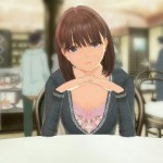 【 #loveplus 】本日の寧々さん