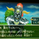 【 #DQ9 】元カノと勘違い