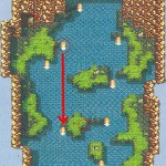 【DQ6】はぐれメタルの悟りの場所