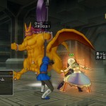 【 #DQ10 】重大なネタバレあり。予兆クエ全部やってみた