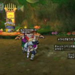 【 #DQ10 】パラのキャンセルショットが熱い