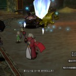 【 #DQ10 】ダークネビュラスを討伐したお話