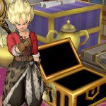 【 #DQ10 】盗賊の鍵ゲット！