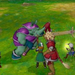 【 #DQ10 】とうとう特訓に手を出してしまった