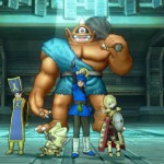 【 #DQ10 】1ヶ月ぶりのアトラス挑戦